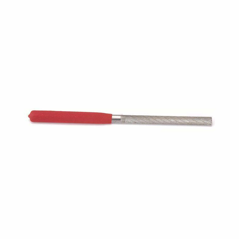 File 110mm Half-Round Extreme-Fine Cut